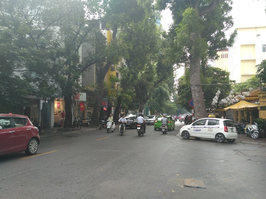 hanoi
